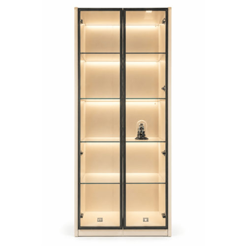 HR-1021  HALL CABINET
